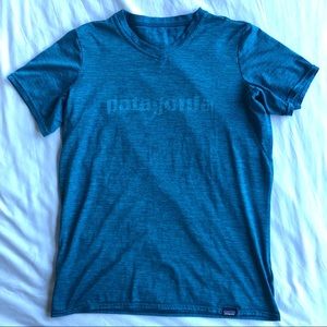 Patagonia Capilene Daily Tee